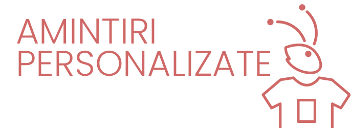 AMINTIRI PERSONALIZATE