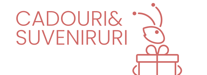 CADOURI ȘI SUVENIRURI