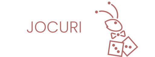JOCURI
