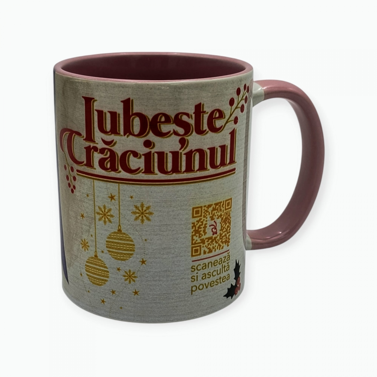 Cana Iubeste Craciunul 4