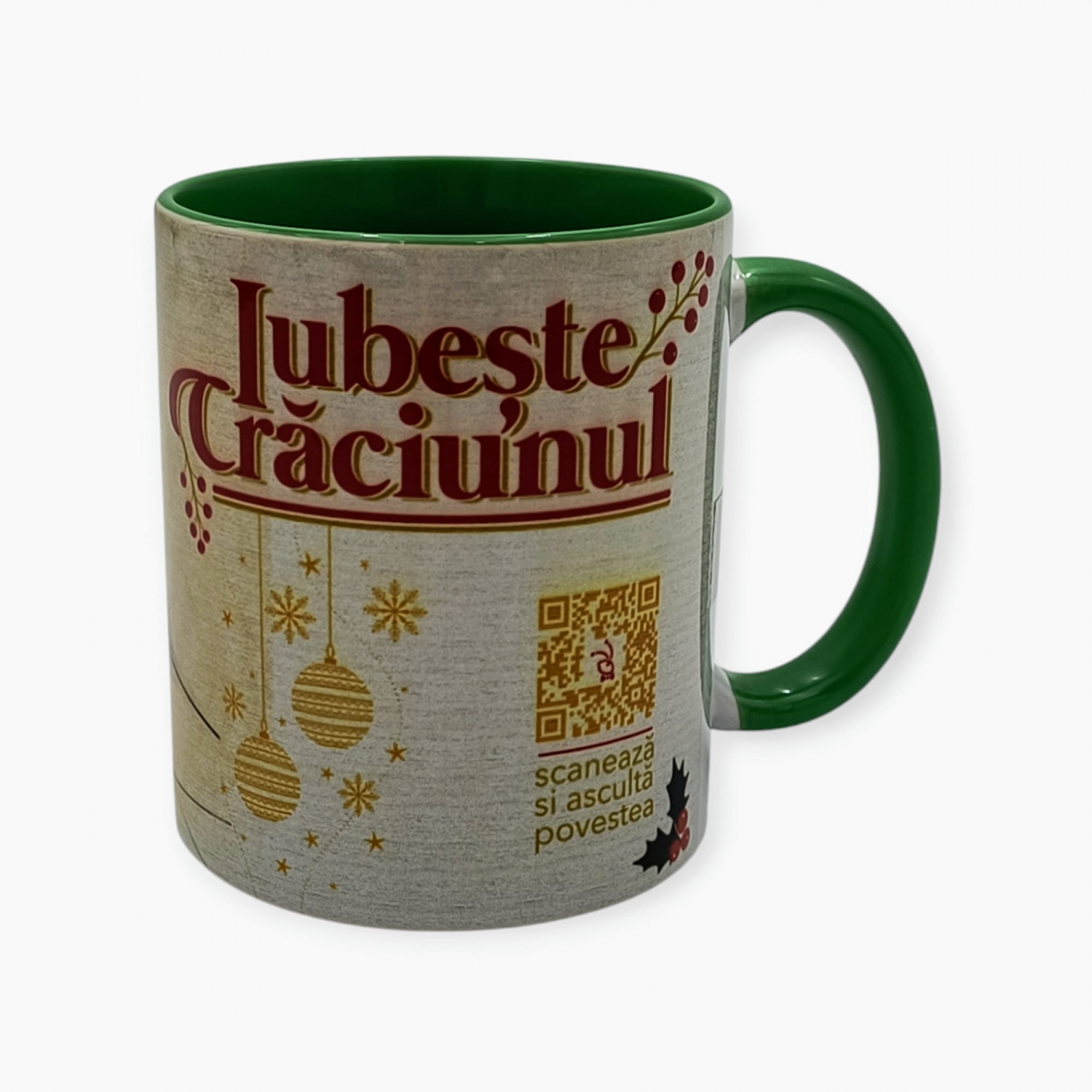 Cana Iubeste Craciunul 14