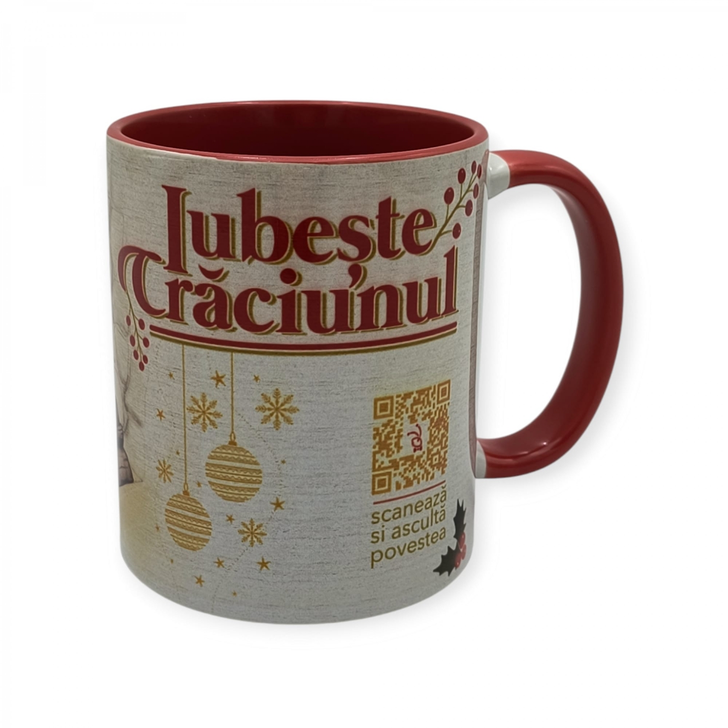 Cana Iubeste Craciunul 17