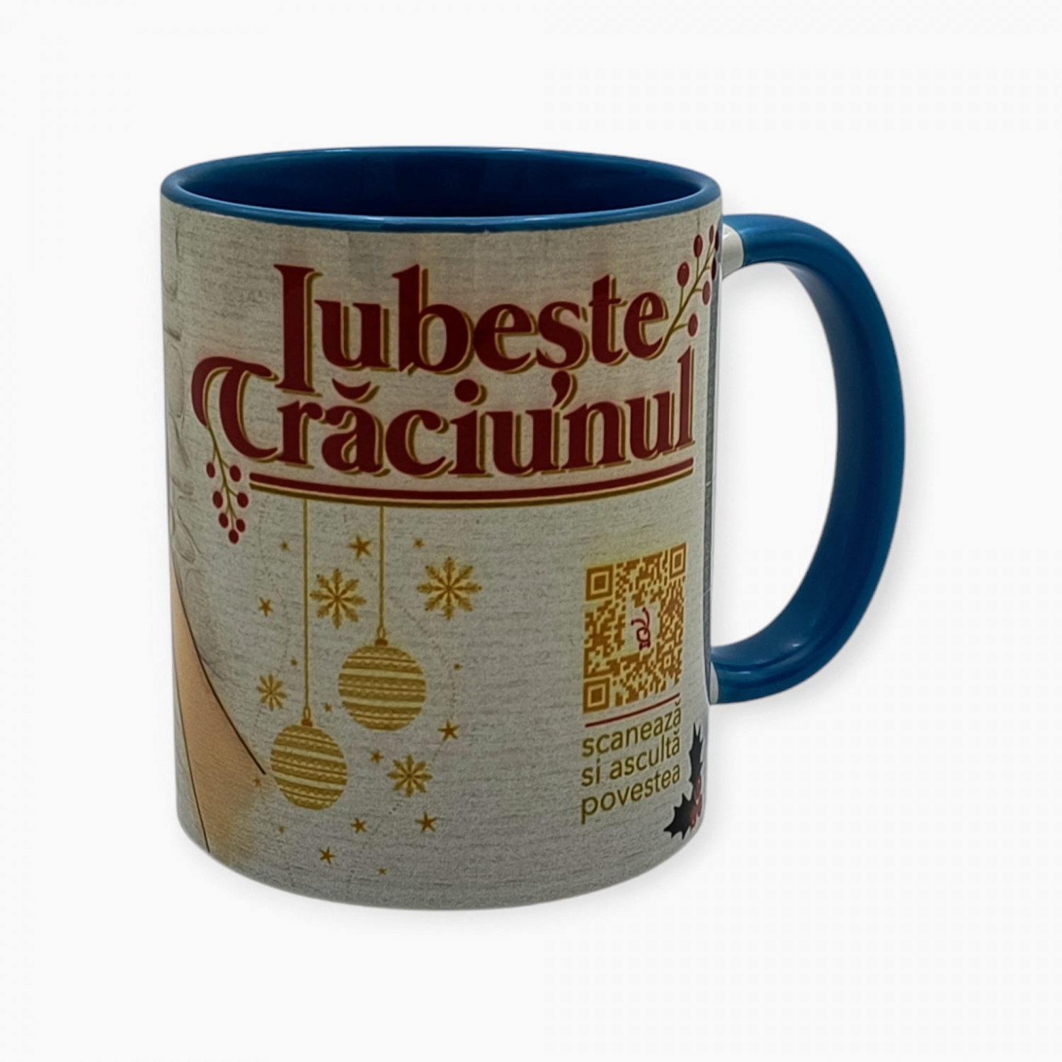 Cana Iubeste Craciunul 19