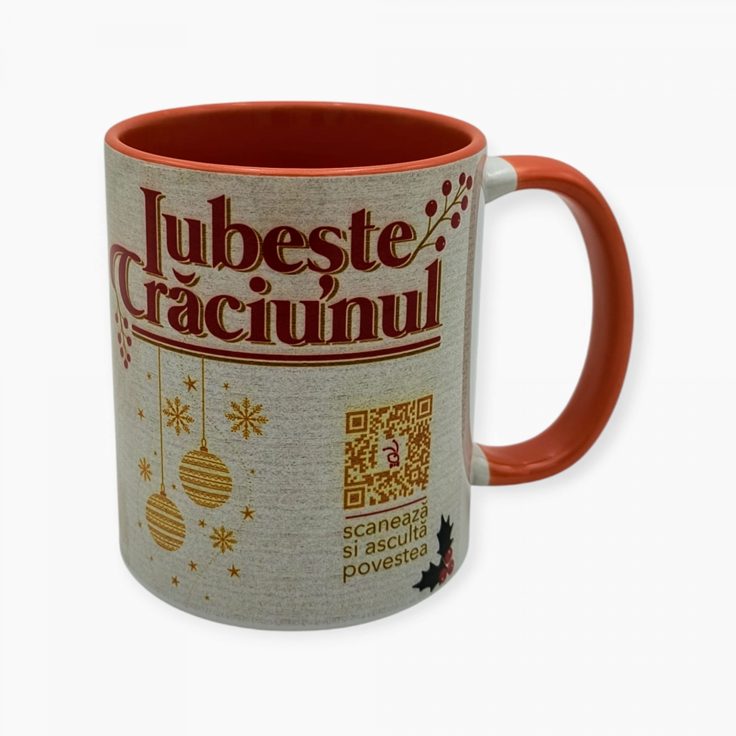 Cana Iubeste Craciunul 3
