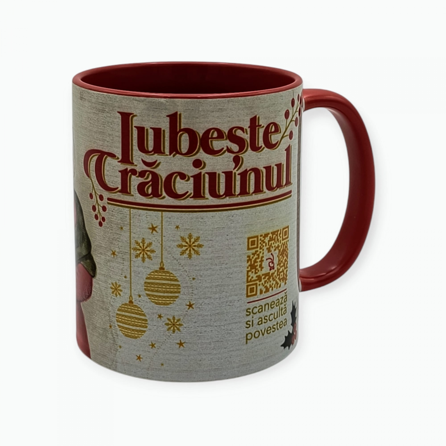 Cana Iubeste Targoviste 13