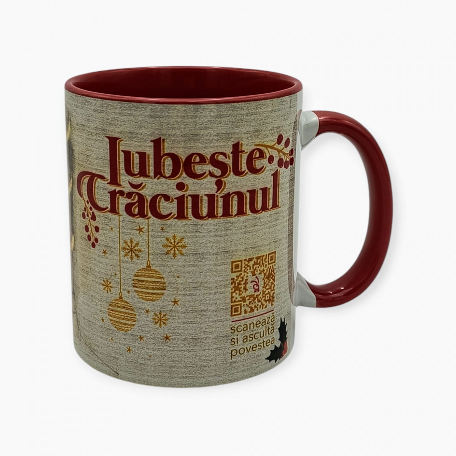 Cana Iubeste Craciunul 22