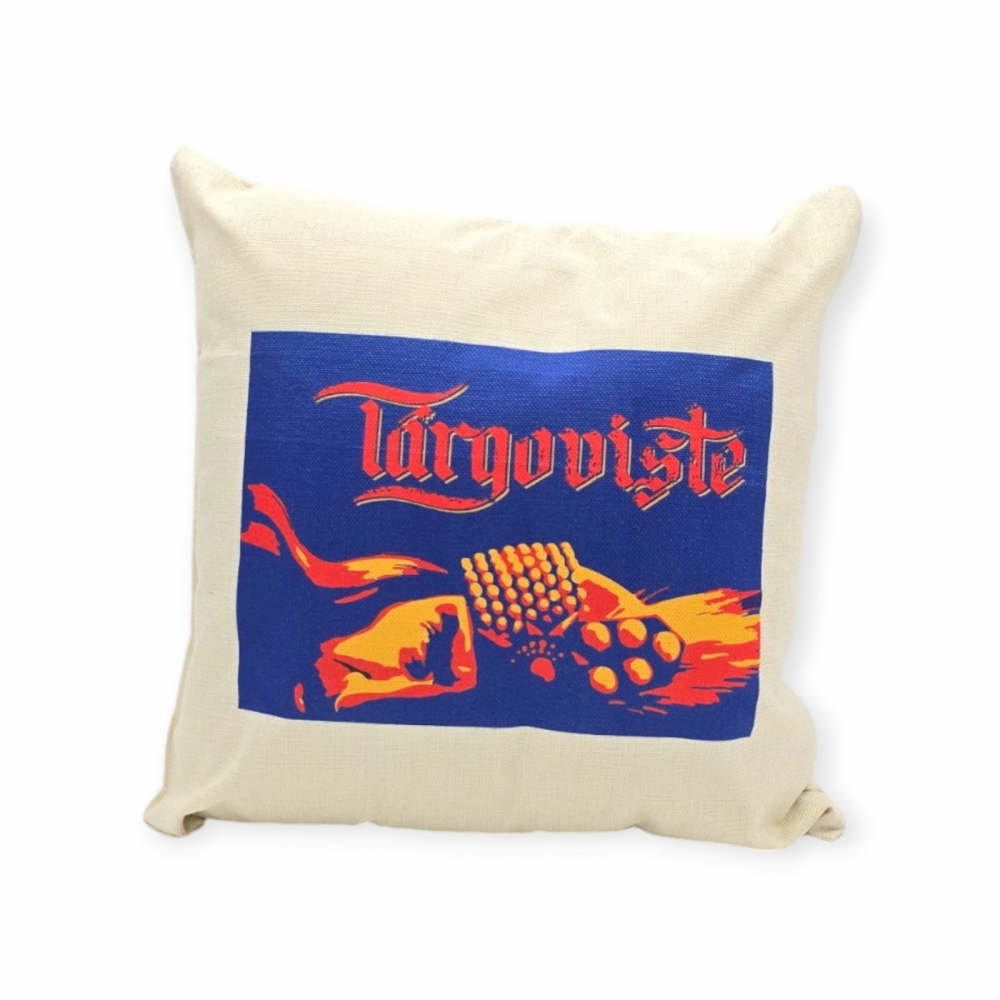 Perna cadou/suvenir Iubeste Targoviste 3