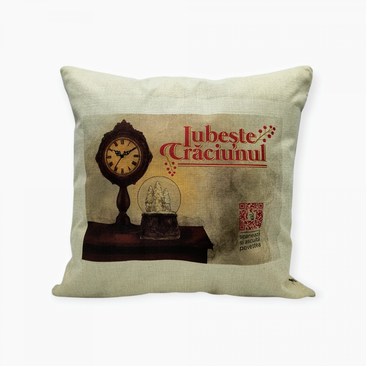 Perna Iubeste Craciunul 7