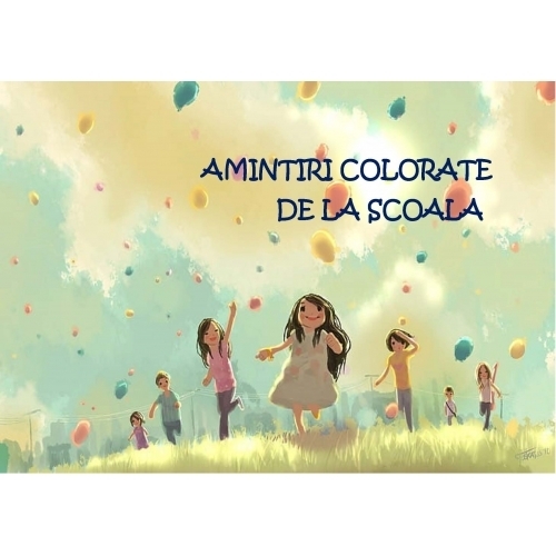 Poveste video amintire de la scoala (50 lei/copil)